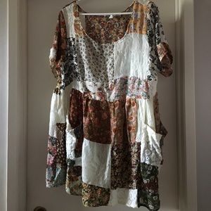 Suitable for maternity, size L, not brand name